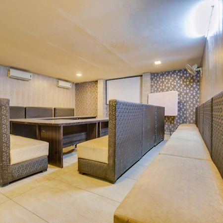 Hotel O Sahil Solitaire لوديانا المظهر الخارجي الصورة