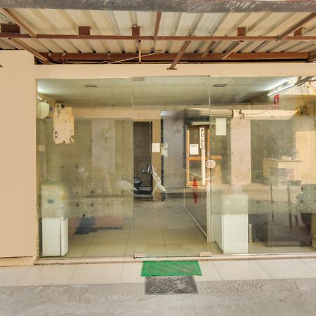 Hotel O Sahil Solitaire لوديانا المظهر الخارجي الصورة