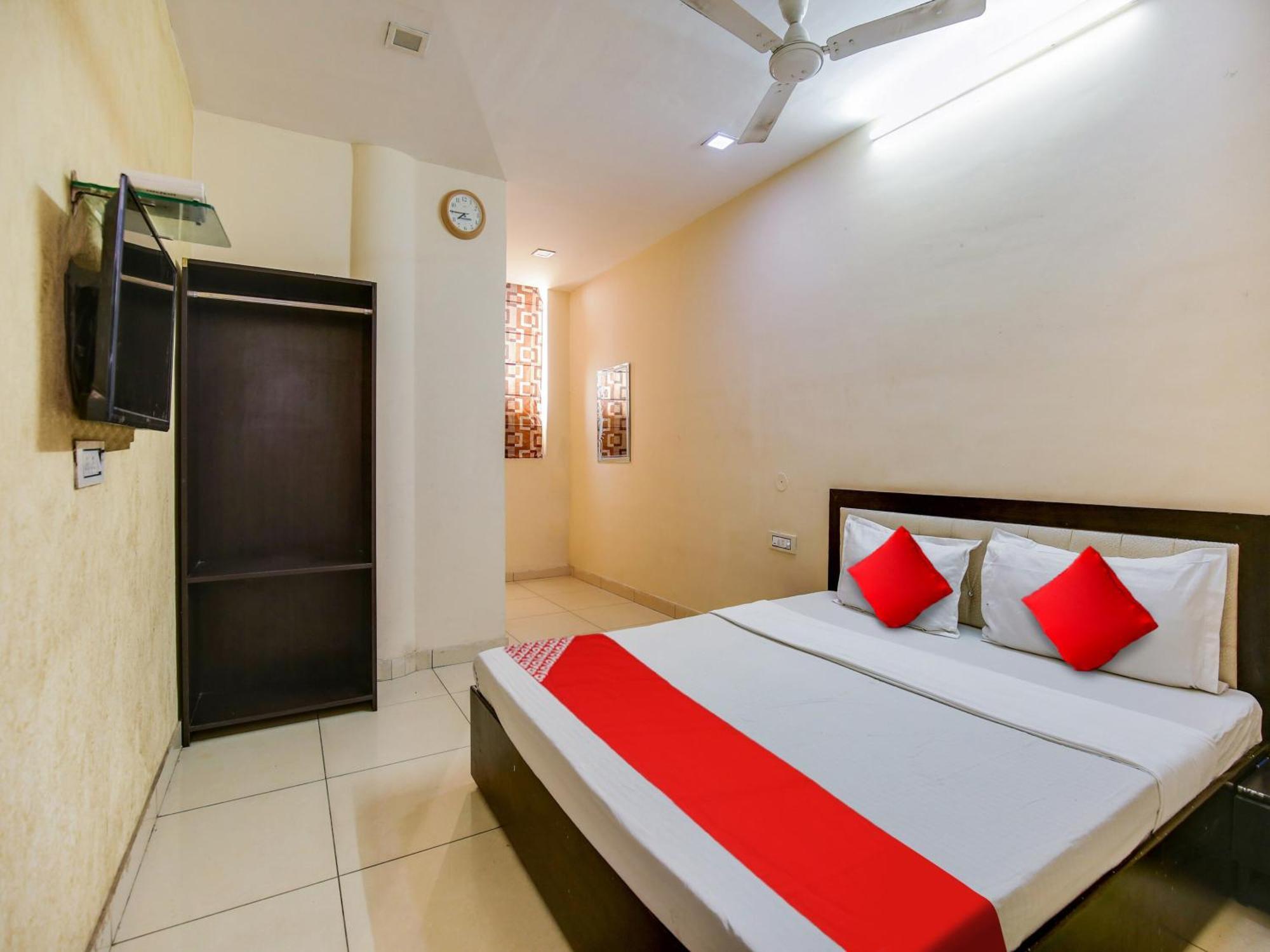 Hotel O Sahil Solitaire لوديانا المظهر الخارجي الصورة