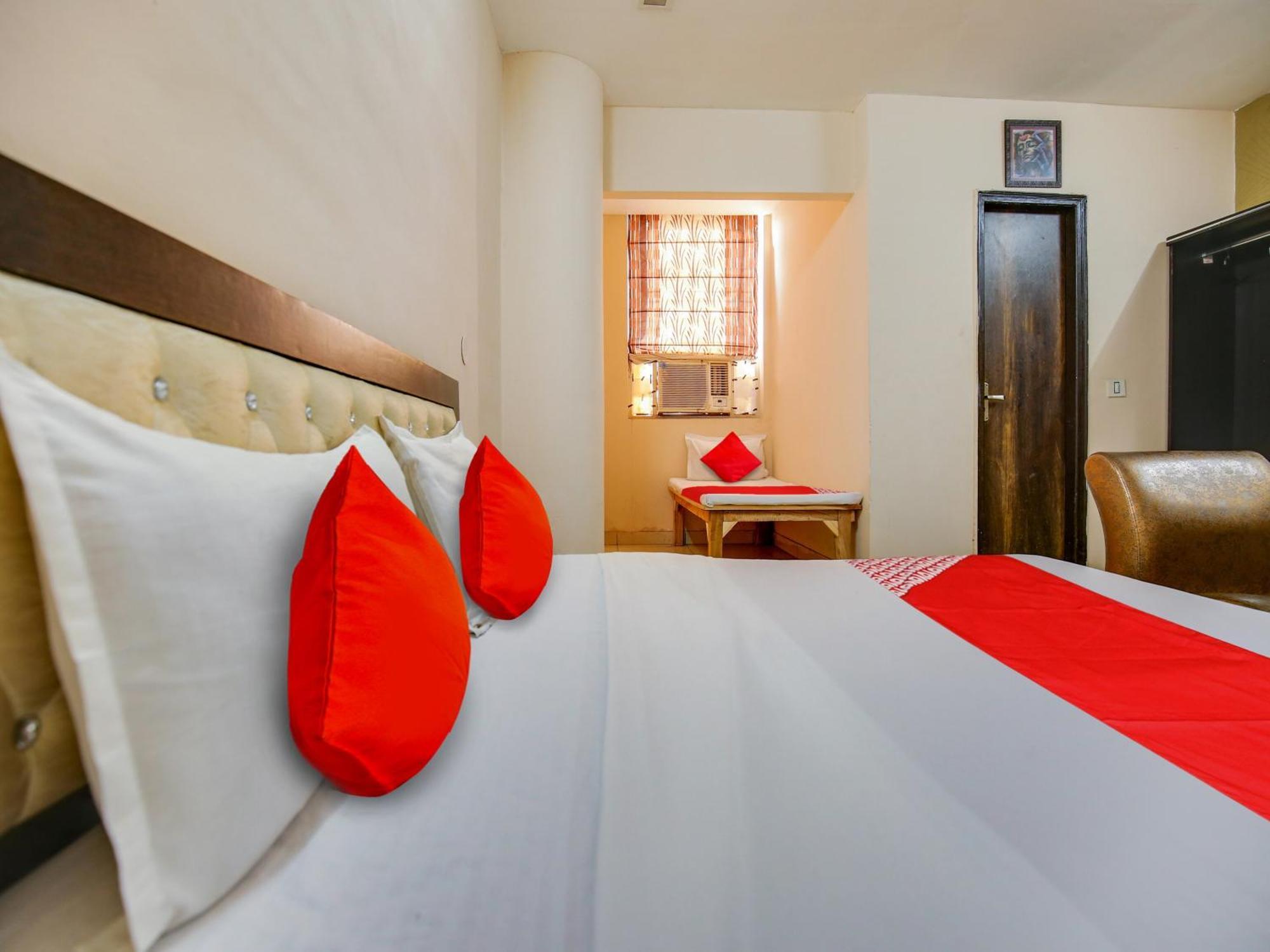 Hotel O Sahil Solitaire لوديانا المظهر الخارجي الصورة