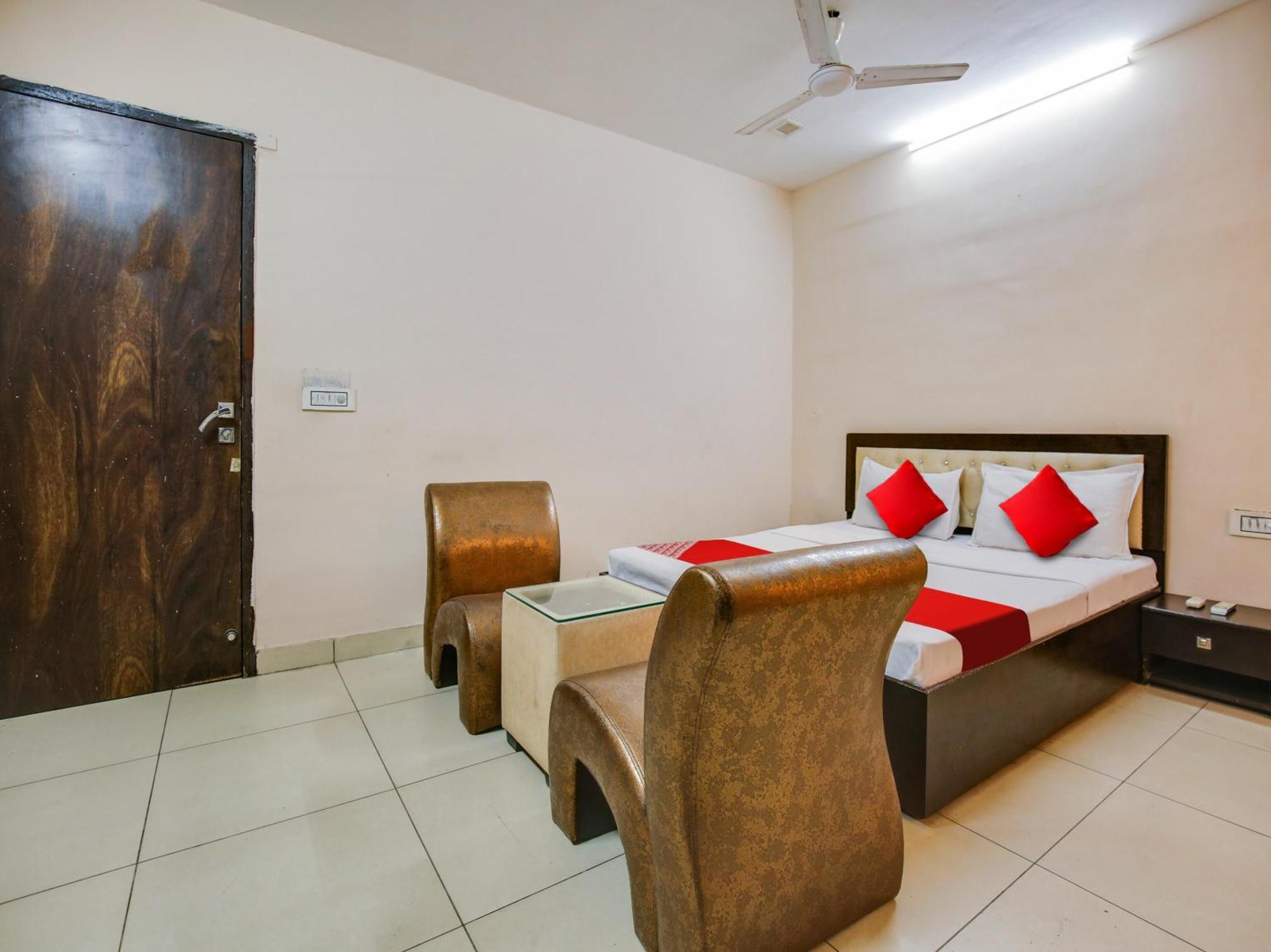 Hotel O Sahil Solitaire لوديانا المظهر الخارجي الصورة