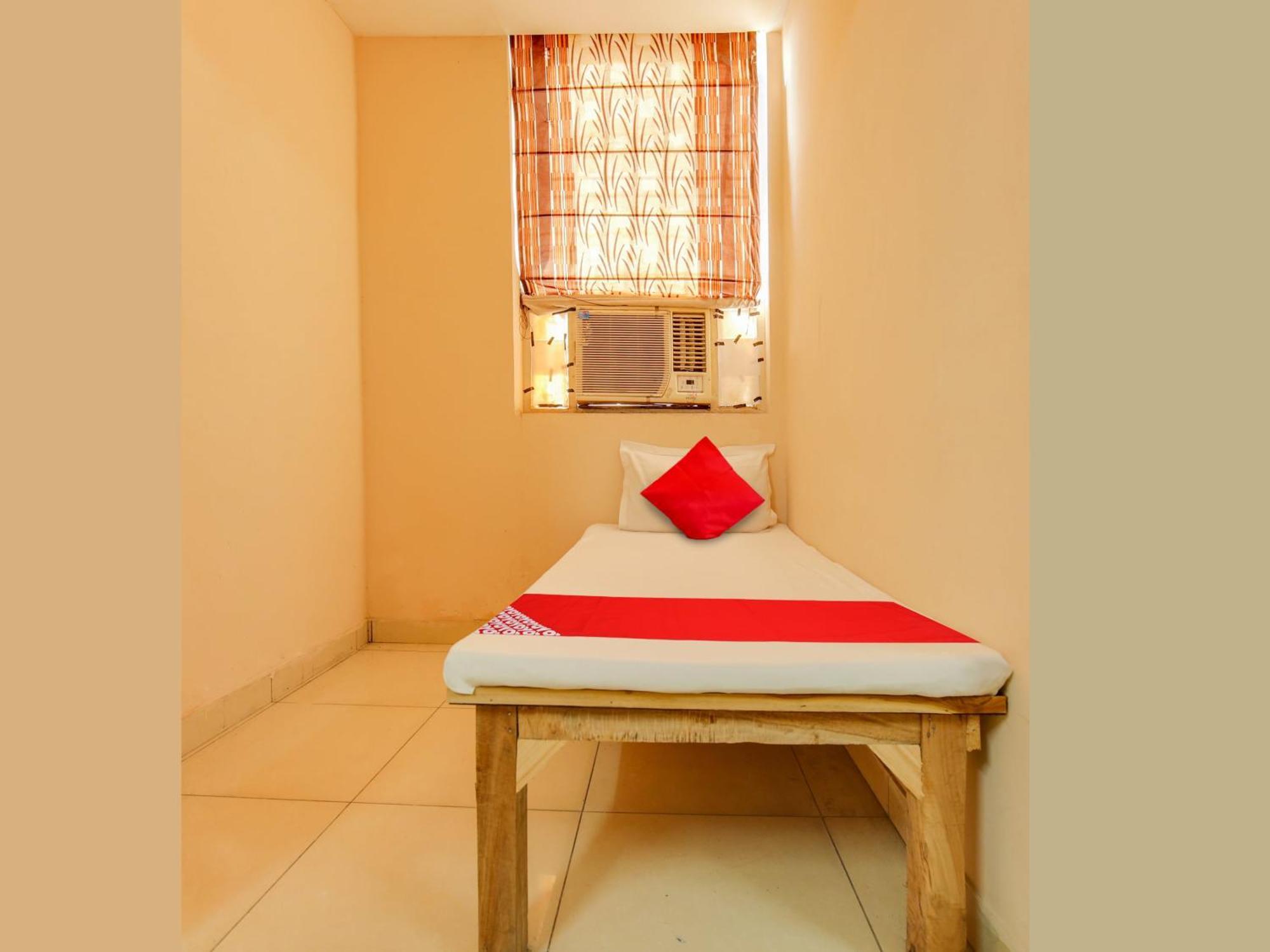 Hotel O Sahil Solitaire لوديانا المظهر الخارجي الصورة
