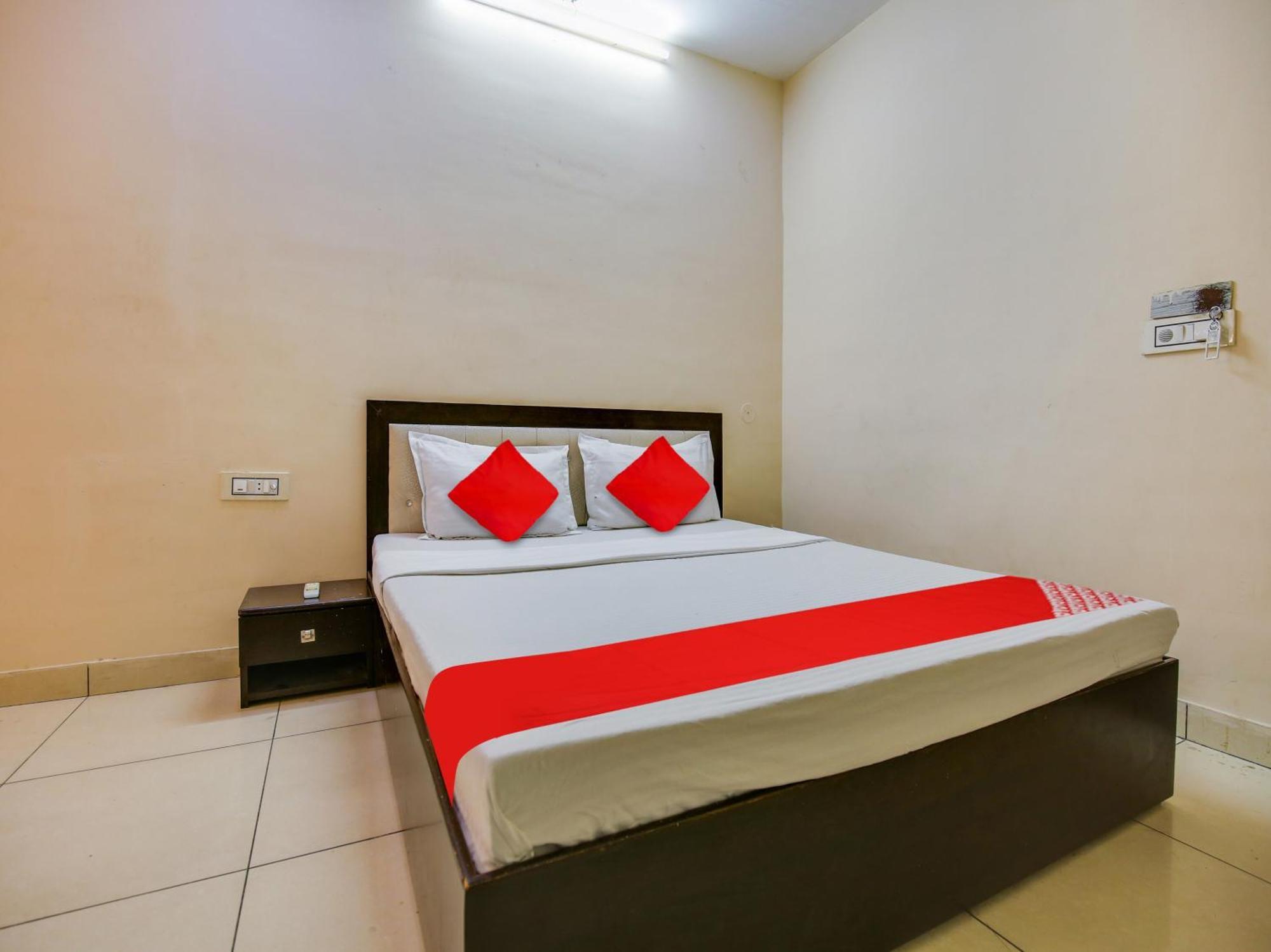 Hotel O Sahil Solitaire لوديانا المظهر الخارجي الصورة