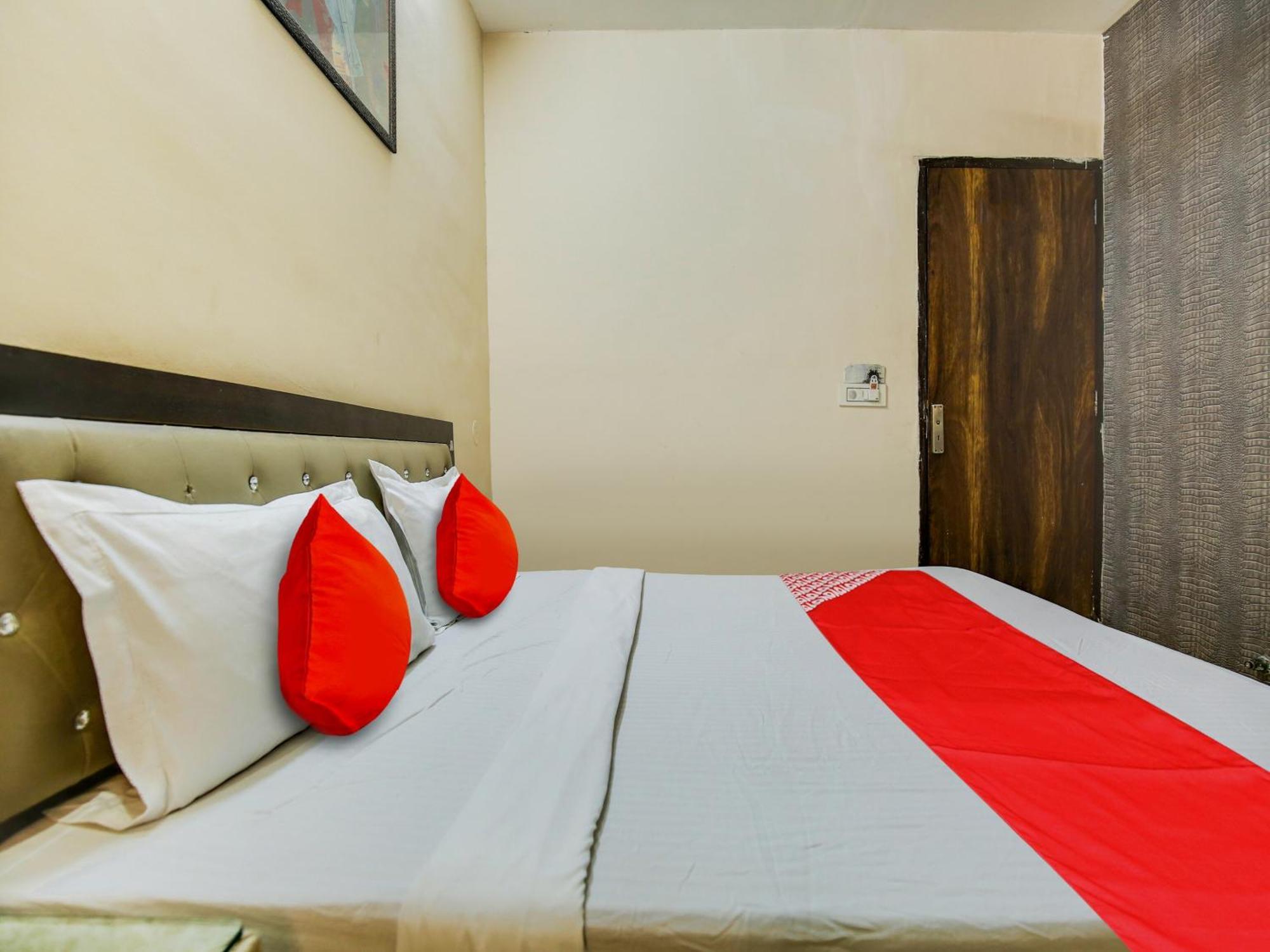 Hotel O Sahil Solitaire لوديانا المظهر الخارجي الصورة