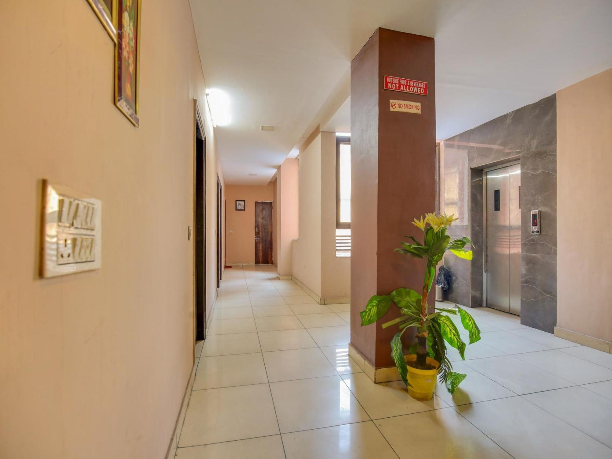 Hotel O Sahil Solitaire لوديانا المظهر الخارجي الصورة