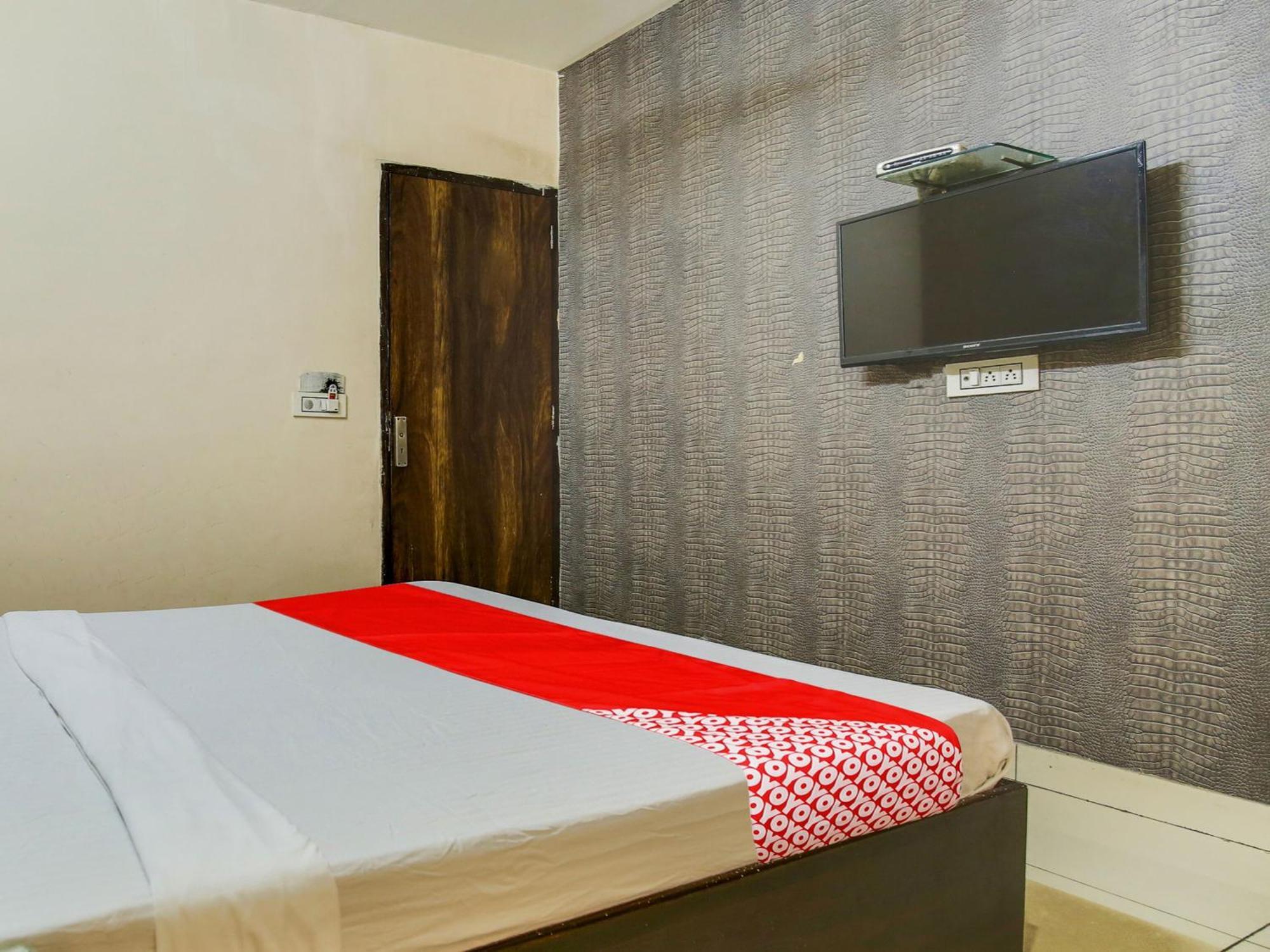 Hotel O Sahil Solitaire لوديانا المظهر الخارجي الصورة