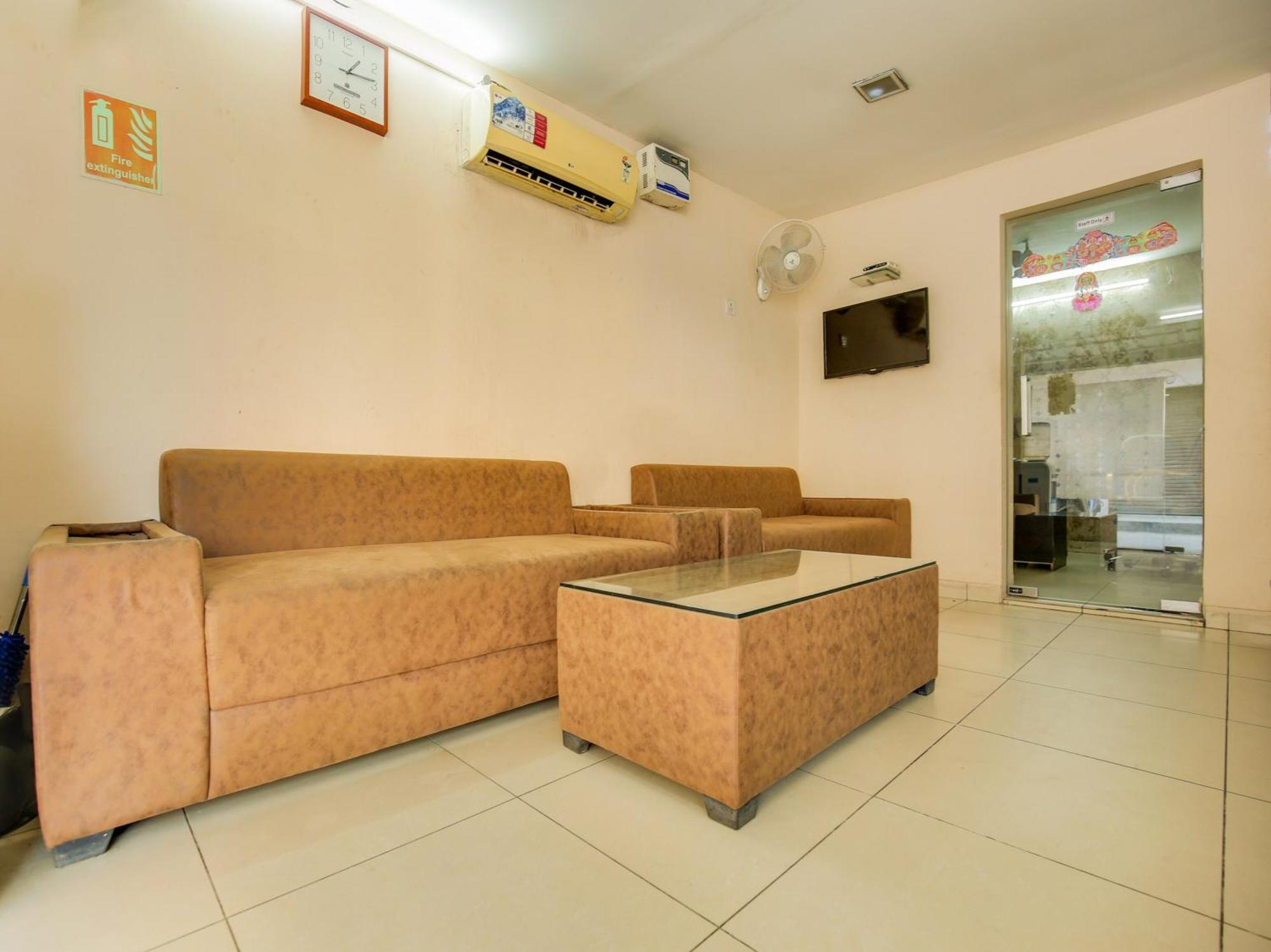 Hotel O Sahil Solitaire لوديانا المظهر الخارجي الصورة