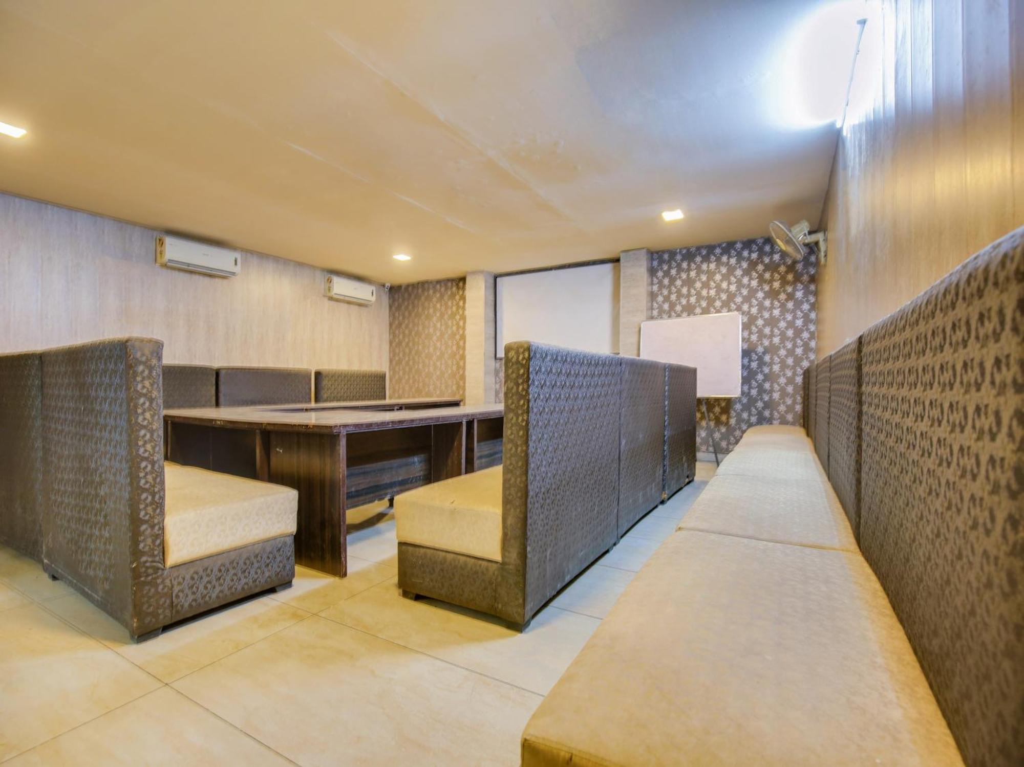 Hotel O Sahil Solitaire لوديانا المظهر الخارجي الصورة
